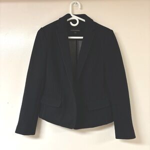 Banana Republic blazer navy blue size 6